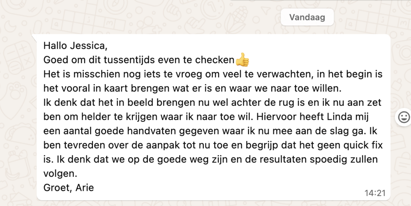 Arie de Groot