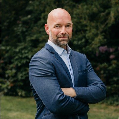 Justin Speksnijder